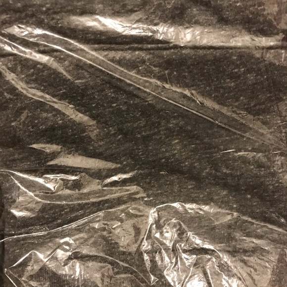 🚫FINAL💕VS PINK PERFECT QUARTER ZIP LEOPARD GREY - Picture 8 of 8